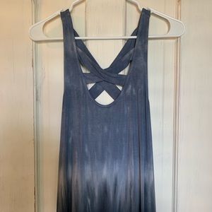 Casual American Eagle Dress